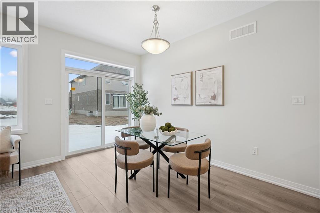 115 Winter Wren Crescent, Kitchener, Ontario  N2P 0K7 - Photo 11 - 40805398