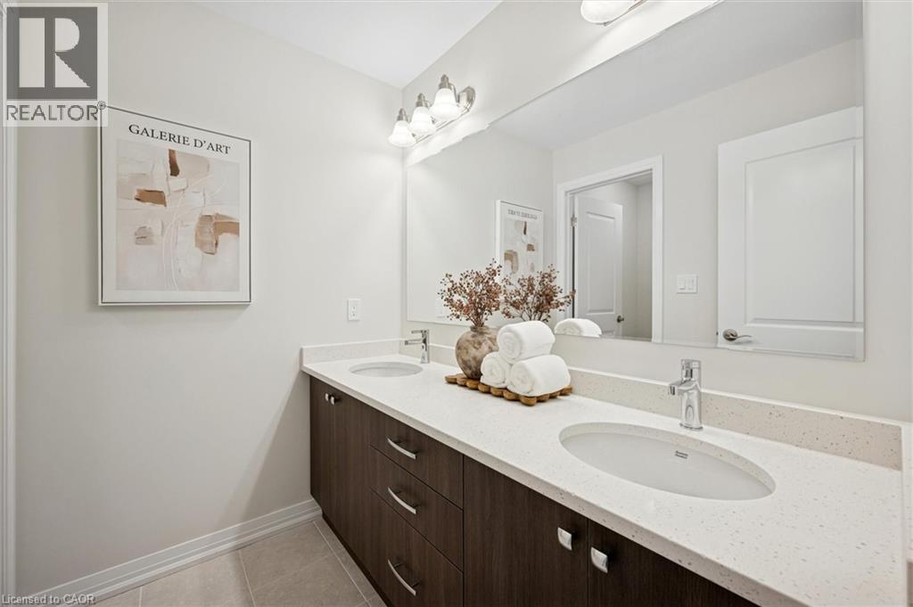 115 Winter Wren Crescent, Kitchener, Ontario  N2P 0K7 - Photo 22 - 40805398