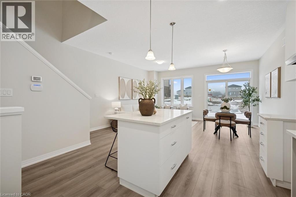 115 Winter Wren Crescent, Kitchener, Ontario  N2P 0K7 - Photo 7 - 40805398