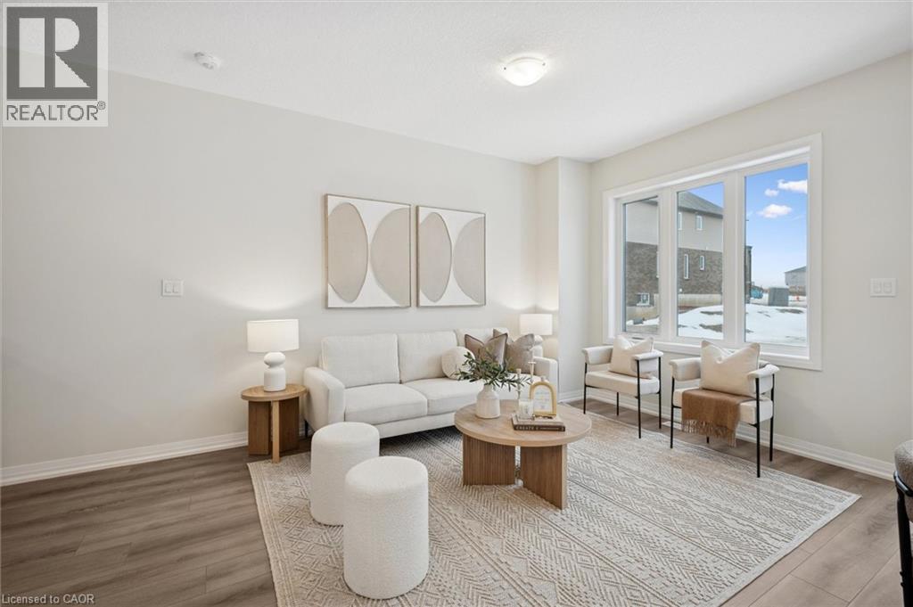 115 Winter Wren Crescent, Kitchener, Ontario  N2P 0K7 - Photo 8 - 40805398