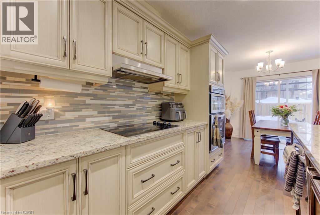 170 Templewood Drive, Kitchener, Ontario  N2R 0H5 - Photo 5 - 40806862