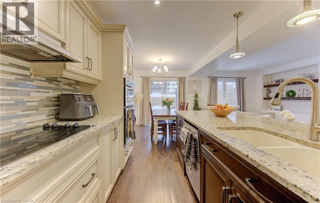 170 Templewood Drive, Kitchener, Ontario  N2R 0H5 - Photo 6 - 40806862