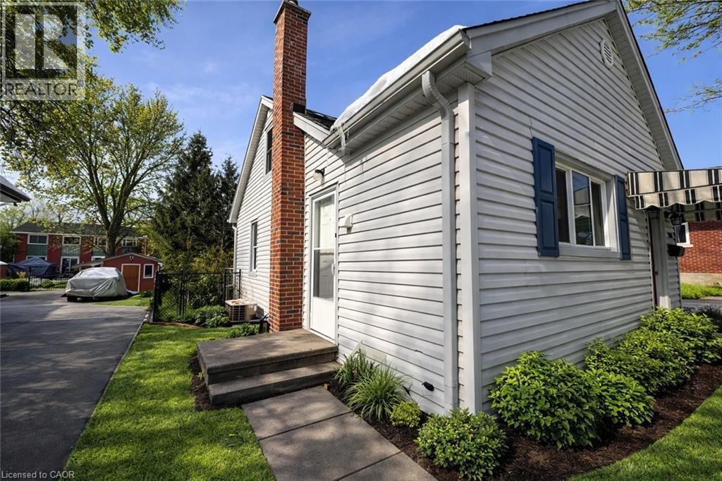 168 Fifth Avenue Unit# 3, Kitchener, Ontario  N2C 1P7 - Photo 2 - 40807524