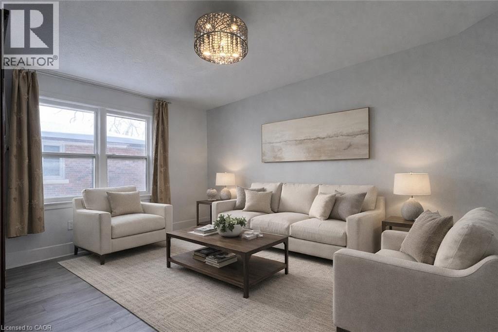 168 Fifth Avenue Unit# 3, Kitchener, Ontario  N2C 1P7 - Photo 4 - 40807524