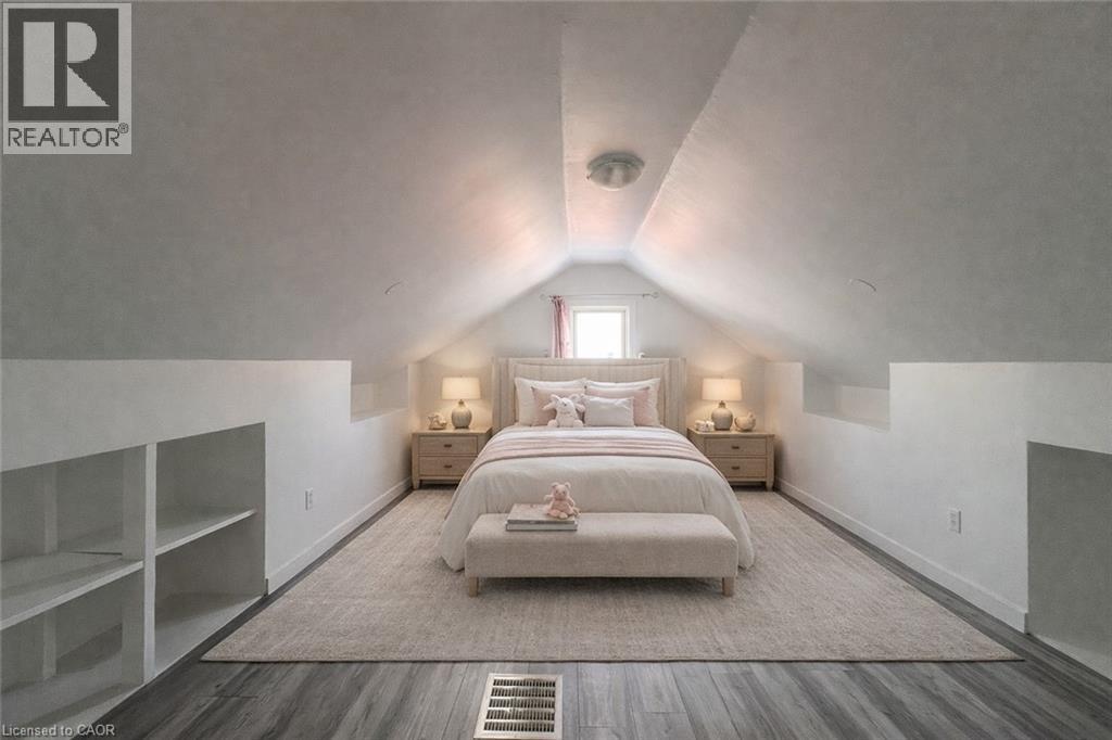 168 Fifth Avenue Unit# 3, Kitchener, Ontario  N2C 1P7 - Photo 5 - 40807524