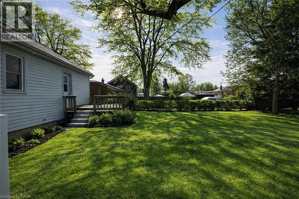 168 Fifth Avenue Unit# 2, Kitchener, Ontario  N2C 1P7 - Photo 12 - 40807523