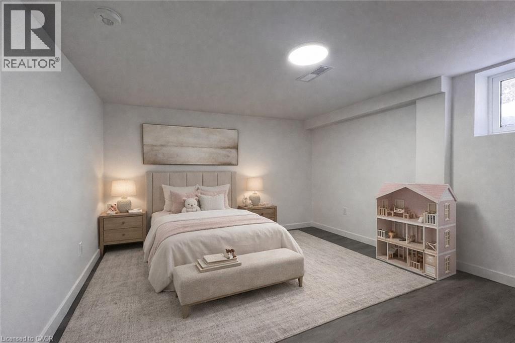 168 Fifth Avenue Unit# 2, Kitchener, Ontario  N2C 1P7 - Photo 5 - 40807523