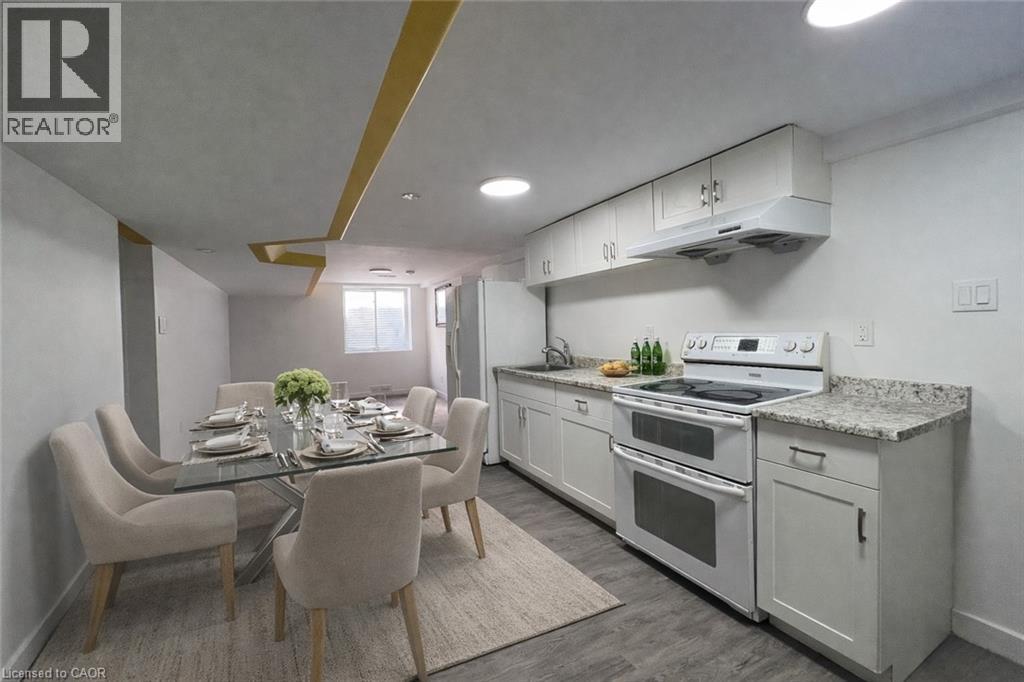 168 Fifth Avenue Unit# 2, Kitchener, Ontario  N2C 1P7 - Photo 6 - 40807523