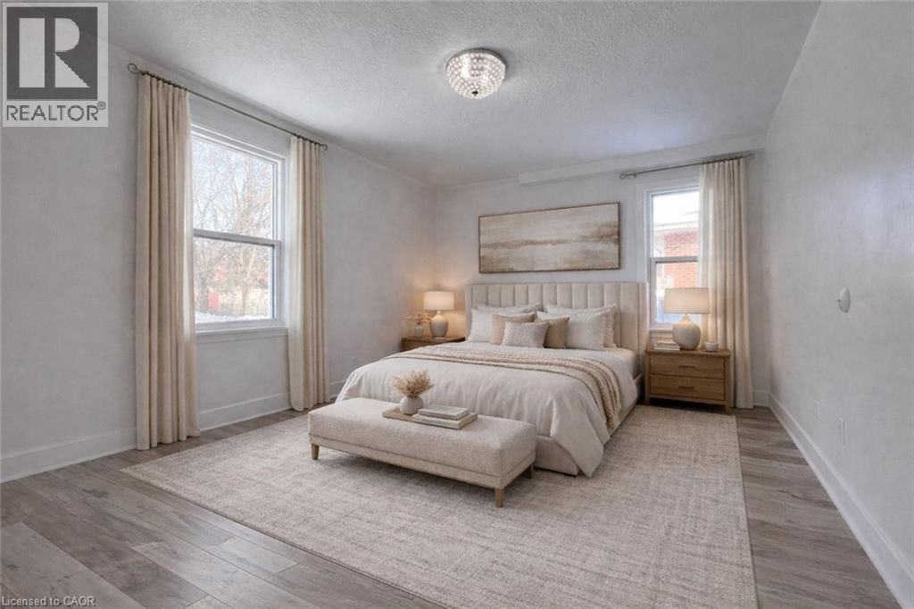 168 Fifth Avenue Unit# 1, Kitchener, Ontario  N2C 1P7 - Photo 5 - 40807518