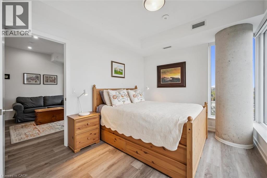 15 Wellington Street S Unit# 909, Kitchener, Ontario  N2G 0E4 - Photo 14 - 40808620