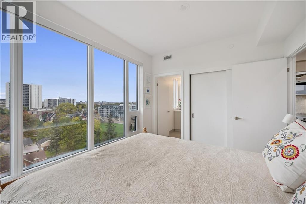 15 Wellington Street S Unit# 909, Kitchener, Ontario  N2G 0E4 - Photo 15 - 40808620