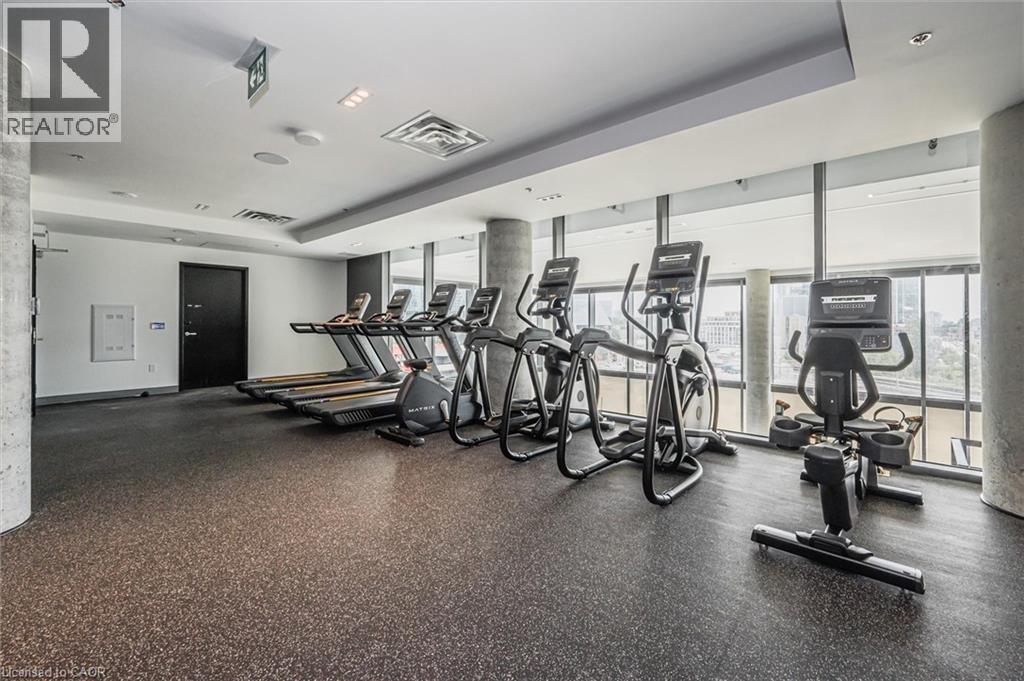 15 Wellington Street S Unit# 909, Kitchener, Ontario  N2G 0E4 - Photo 23 - 40808620