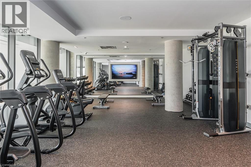 15 Wellington Street S Unit# 909, Kitchener, Ontario  N2G 0E4 - Photo 24 - 40808620