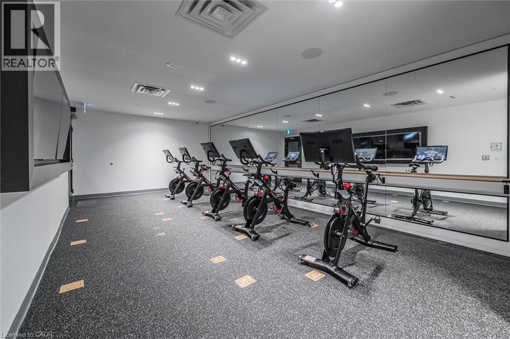 15 Wellington Street S Unit# 909, Kitchener, Ontario  N2G 0E4 - Photo 26 - 40808620