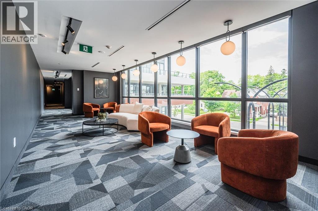 15 Wellington Street S Unit# 909, Kitchener, Ontario  N2G 0E4 - Photo 35 - 40808620