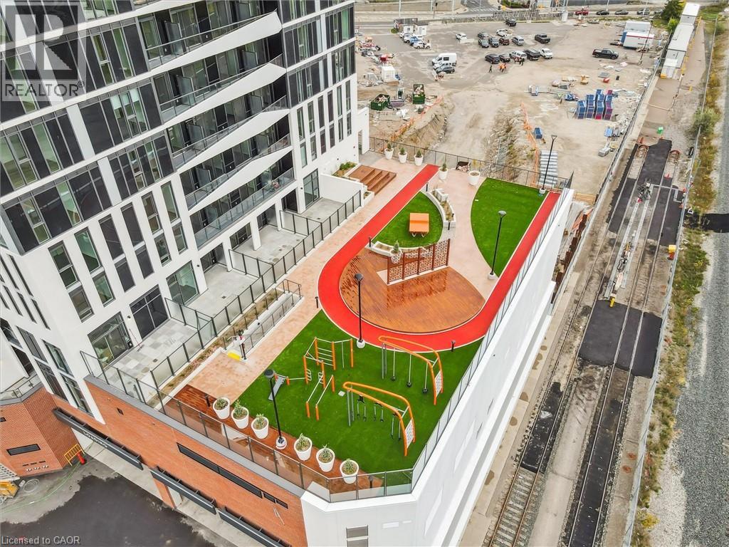 15 Wellington Street S Unit# 909, Kitchener, Ontario  N2G 0E4 - Photo 38 - 40808620