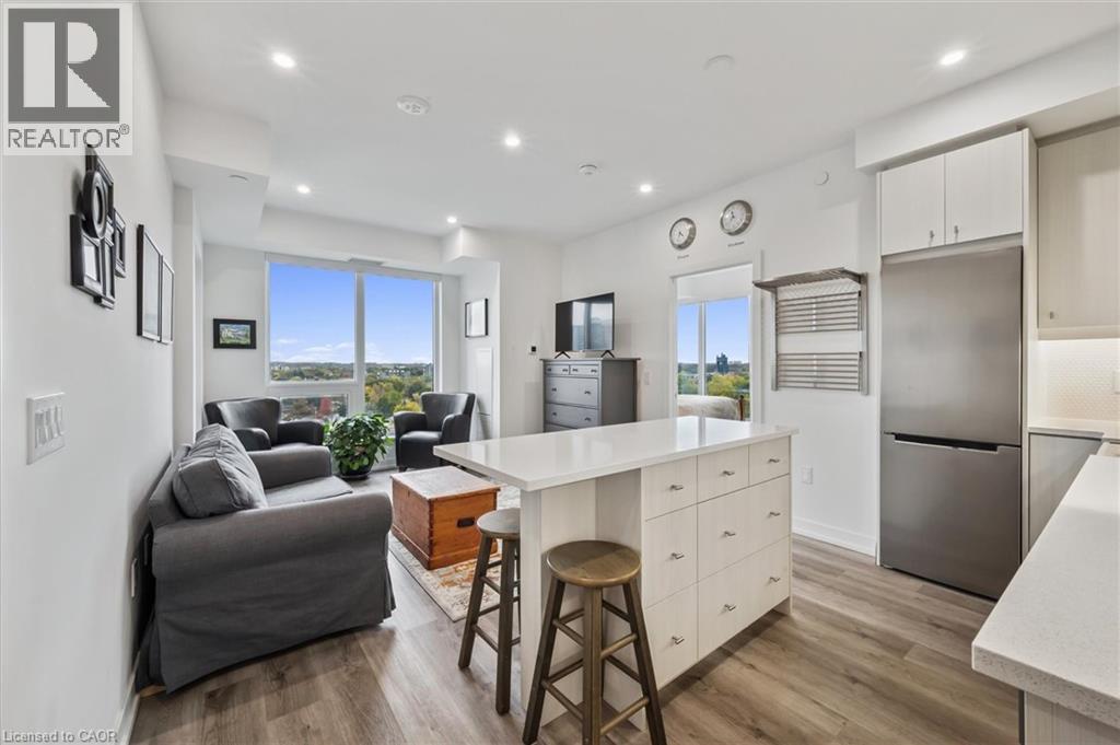 15 Wellington Street S Unit# 909, Kitchener, Ontario  N2G 0E4 - Photo 6 - 40808620