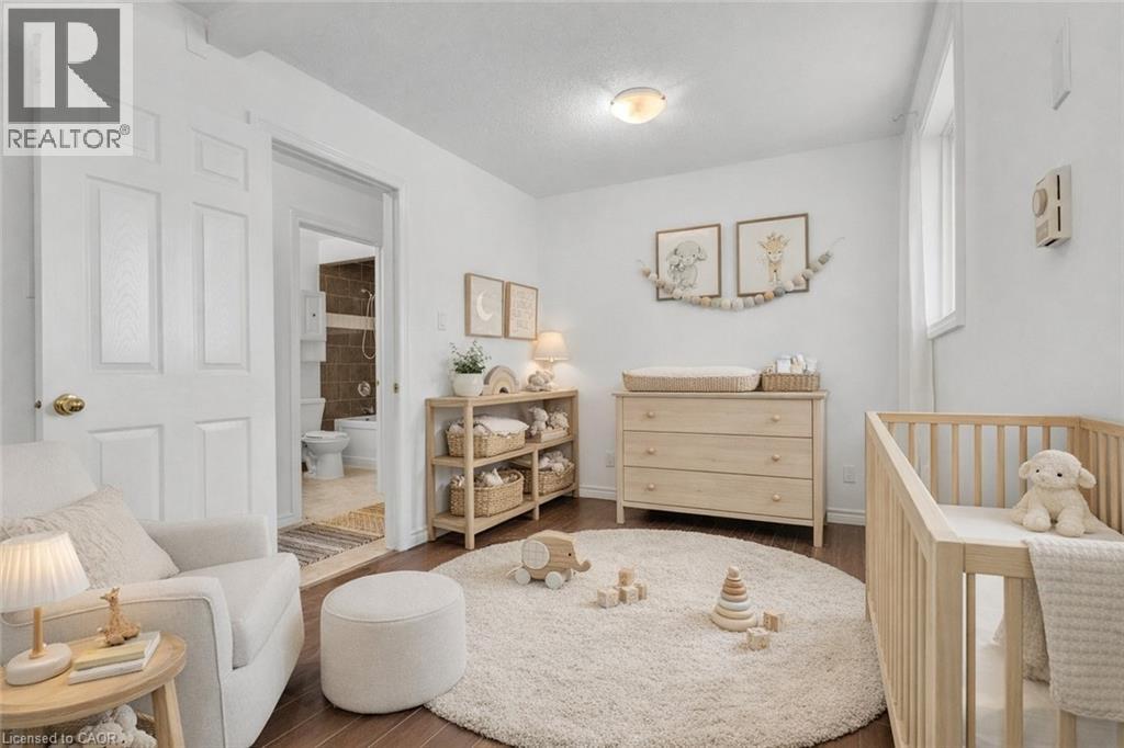 119 Cedar Street S Unit# 7, Kitchener, Ontario  N2G 3L6 - Photo 17 - 40808628