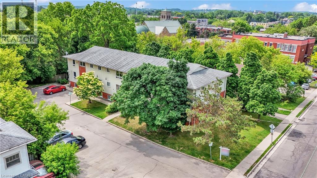 119 Cedar Street S Unit# 7, Kitchener, Ontario  N2G 3L6 - Photo 21 - 40808628