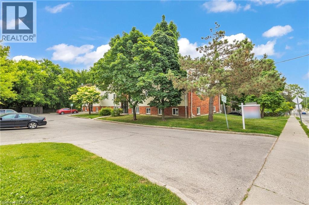 119 Cedar Street S Unit# 7, Kitchener, Ontario  N2G 3L6 - Photo 22 - 40808628