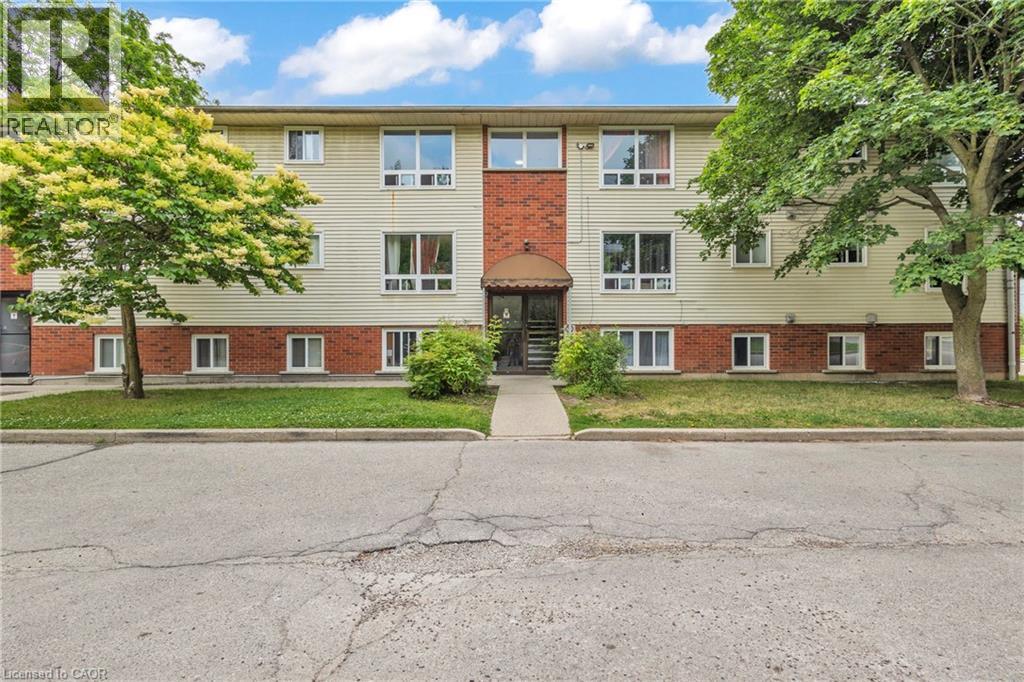 119 Cedar Street S Unit# 7, Kitchener, Ontario  N2G 3L6 - Photo 23 - 40808628