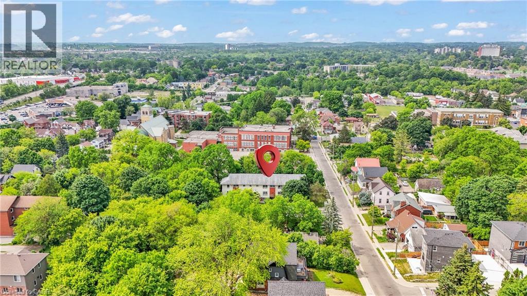 119 Cedar Street S Unit# 7, Kitchener, Ontario  N2G 3L6 - Photo 24 - 40808628