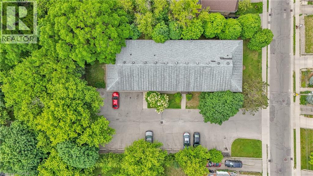 119 Cedar Street S Unit# 7, Kitchener, Ontario  N2G 3L6 - Photo 25 - 40808628