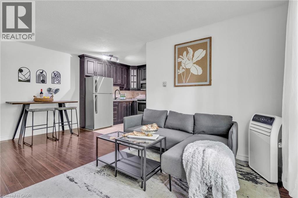 119 Cedar Street S Unit# 7, Kitchener, Ontario  N2G 3L6 - Photo 4 - 40808628