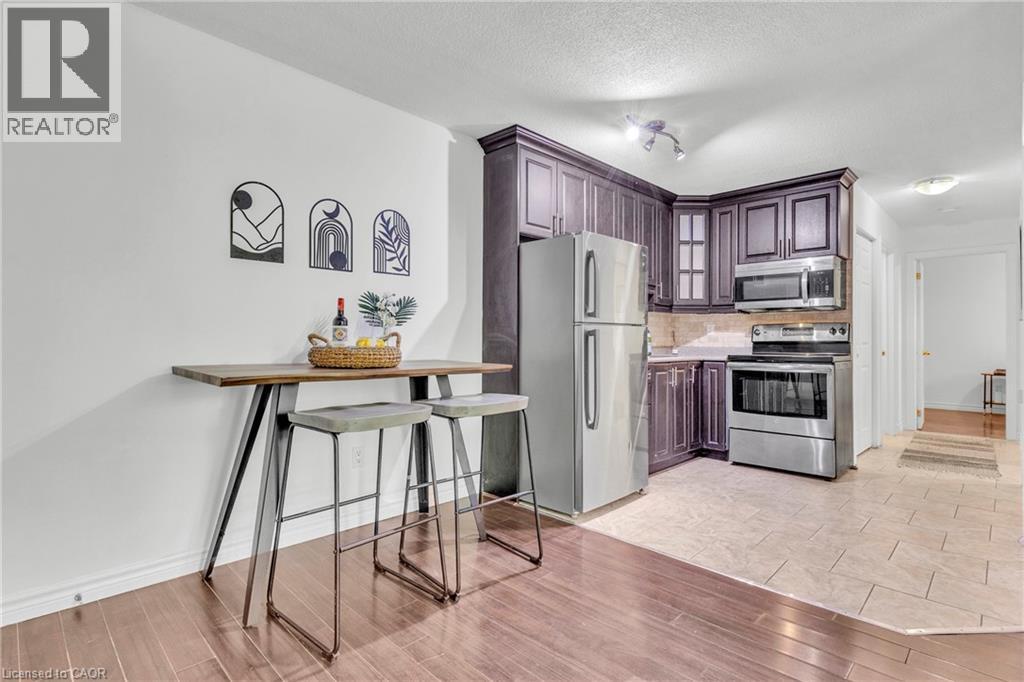 119 Cedar Street S Unit# 7, Kitchener, Ontario  N2G 3L6 - Photo 5 - 40808628