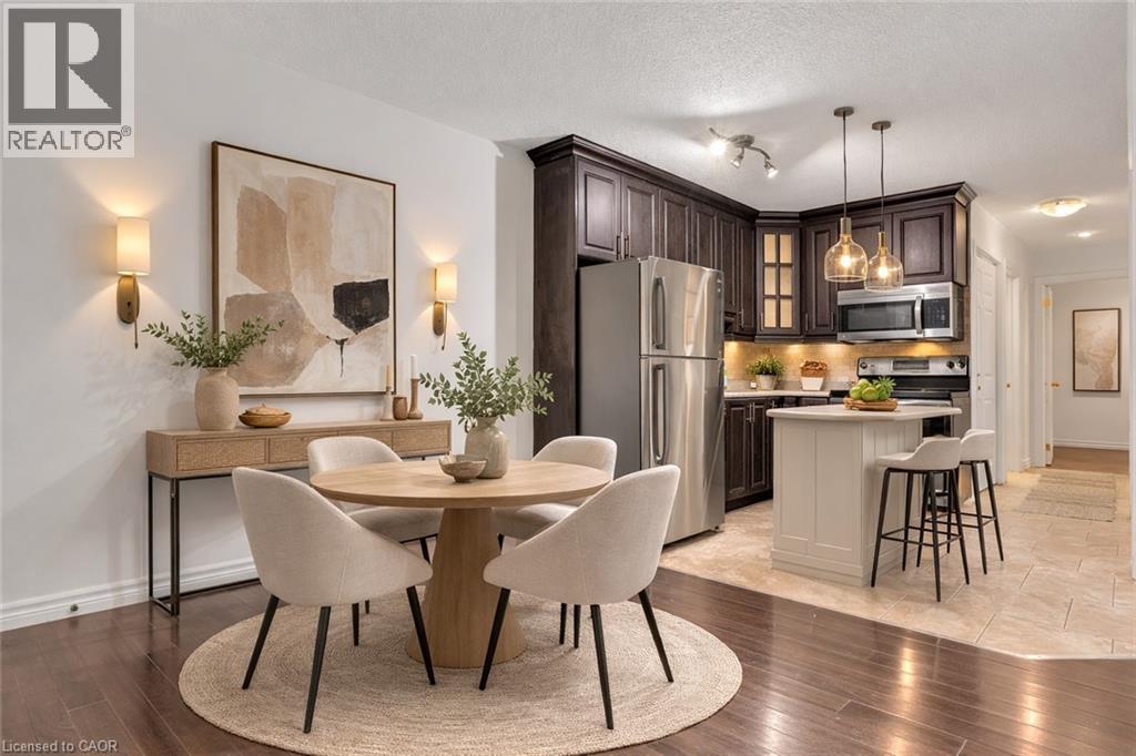 119 Cedar Street S Unit# 7, Kitchener, Ontario  N2G 3L6 - Photo 6 - 40808628