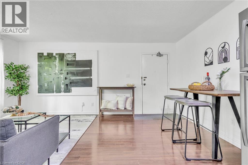 119 Cedar Street S Unit# 7, Kitchener, Ontario  N2G 3L6 - Photo 7 - 40808628