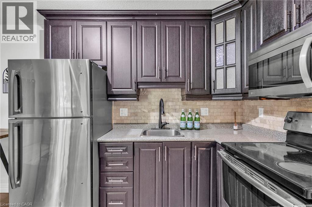 119 Cedar Street S Unit# 7, Kitchener, Ontario  N2G 3L6 - Photo 9 - 40808628