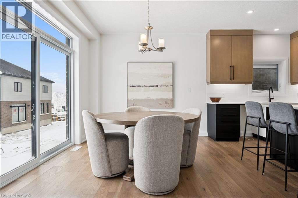 702 Autumn Willow Drive, Waterloo, Ontario  N2V 0H8 - Photo 12 - 40809037