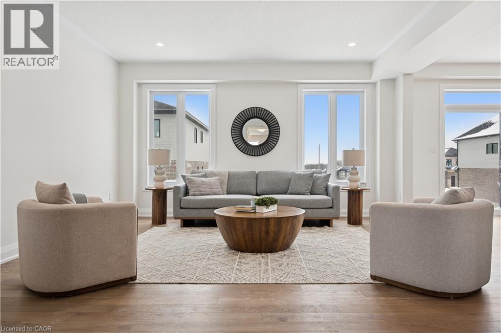 702 Autumn Willow Drive, Waterloo, Ontario  N2V 0H8 - Photo 8 - 40809037