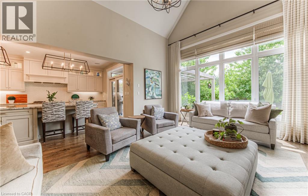 905 Old Cottage Court, Kitchener, Ontario  N2K 4K2 - Photo 14 - 40805217