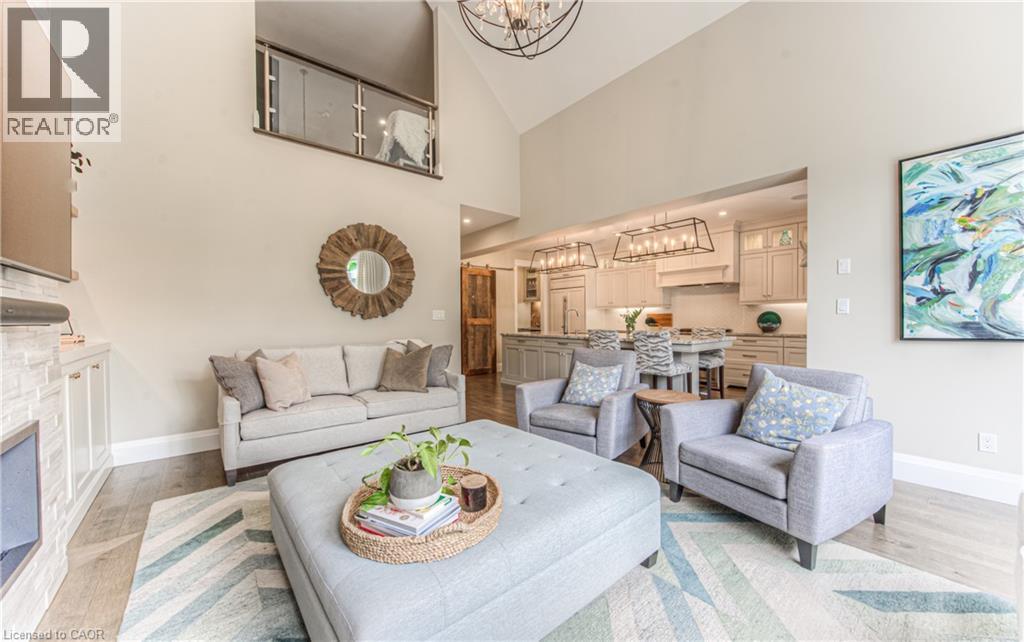 905 Old Cottage Court, Kitchener, Ontario  N2K 4K2 - Photo 15 - 40805217