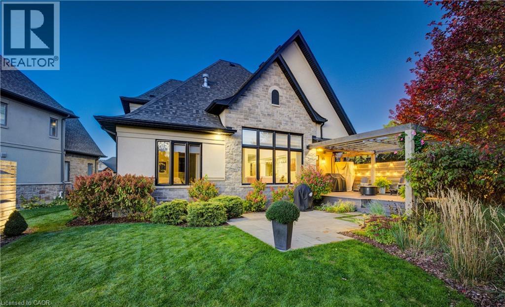 905 Old Cottage Court, Kitchener, Ontario  N2K 4K2 - Photo 33 - 40805217