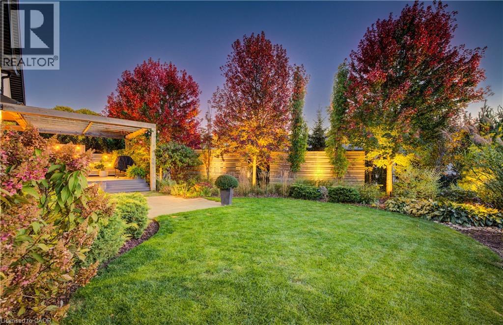 905 Old Cottage Court, Kitchener, Ontario  N2K 4K2 - Photo 36 - 40805217