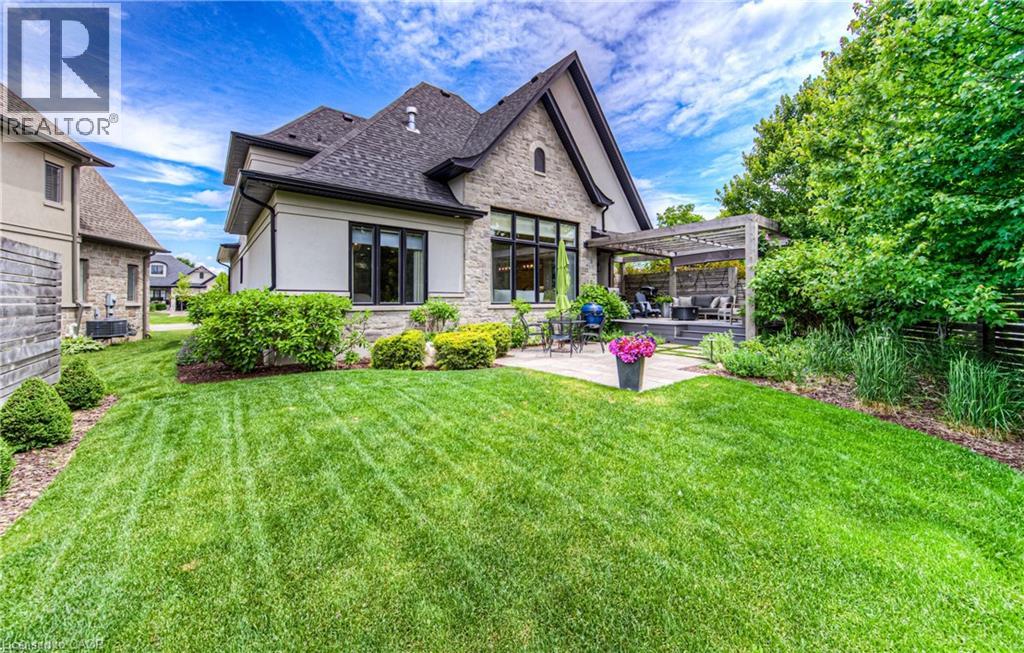 905 Old Cottage Court, Kitchener, Ontario  N2K 4K2 - Photo 41 - 40805217