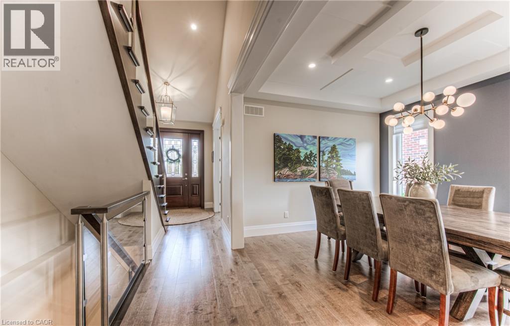 905 Old Cottage Court, Kitchener, Ontario  N2K 4K2 - Photo 7 - 40805217