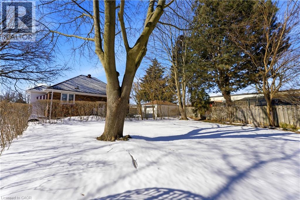 78 Stirling Avenue S, Kitchener, Ontario  N2G 3N9 - Photo 31 - 40805367