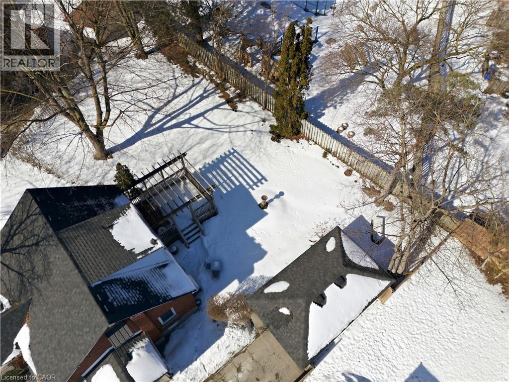 78 Stirling Avenue S, Kitchener, Ontario  N2G 3N9 - Photo 42 - 40805367