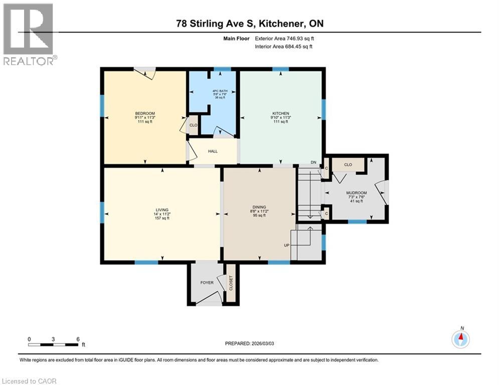 78 Stirling Avenue S, Kitchener, Ontario  N2G 3N9 - Photo 44 - 40805367