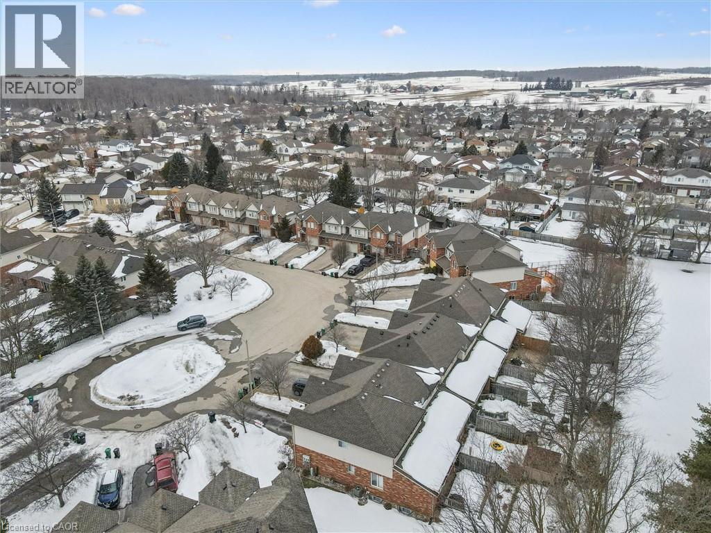 656 Inglis Falls Place, Waterloo, Ontario  N2V 2L4 - Photo 41 - 40800893