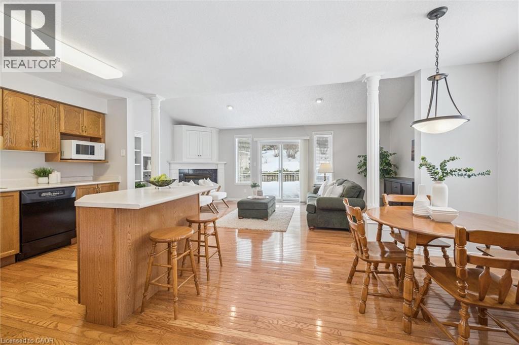 656 Inglis Falls Place, Waterloo, Ontario  N2V 2L4 - Photo 8 - 40800893