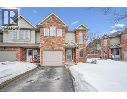 656 INGLIS FALLS Place, Waterloo, Ontario