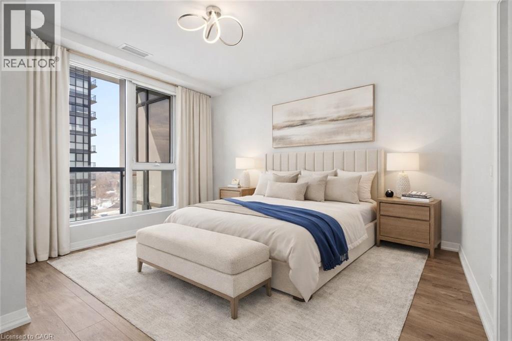 104 Garment Street Unit# 1206, Kitchener, Ontario  N2G 0C8 - Photo 15 - 40796633