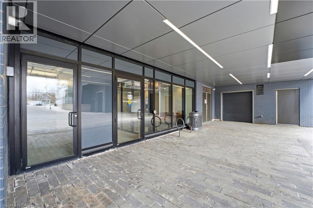 104 Garment Street Unit# 1206, Kitchener, Ontario  N2G 0C8 - Photo 26 - 40796633