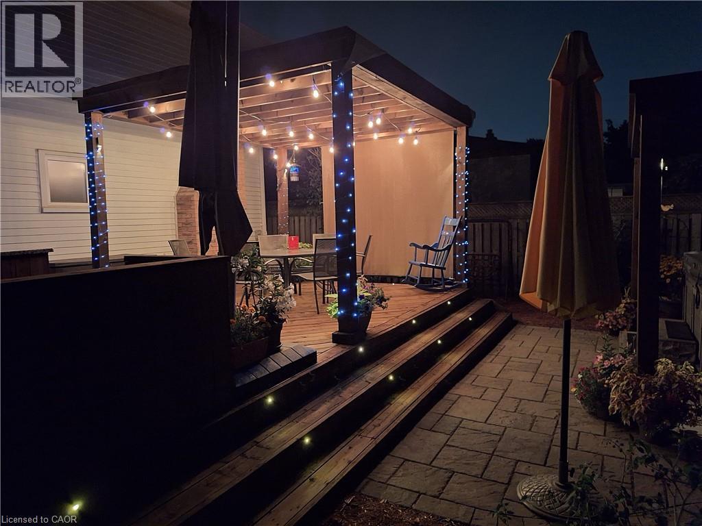 31 Cedar Crest Street, Kitchener, Ontario  N2N 1Y4 - Photo 43 - 40808977