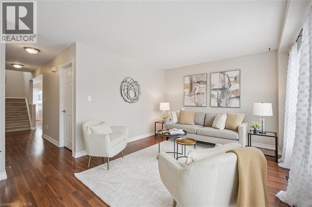 54 Madeleine Street, Kitchener, Ontario  N2R 1V4 - Photo 10 - 40805105